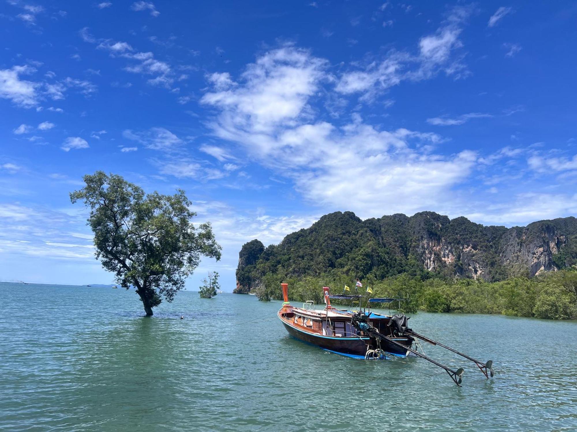 Diamond Beach Resort Ao Nam Mao Exterior photo